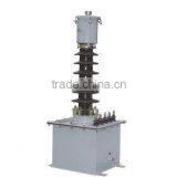 JDJJ2-35 33kv 35kv Oi- Immersed Outdoor Type Voltage Transformer