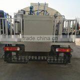 12000L Asphalt/bitumen Tank Truck,bitumen Transportation Tank thumbnail-6