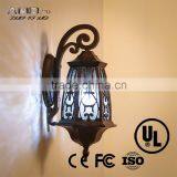 Antique Wall Lamp Led Stair Wall Light Edison Led Bulb Interior Houseware Led Wall Light thumbnail-4