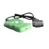 NEW OBDSTAR F108 PSA PIN CODE Reading Via OBD Key Programming Tool for Peugeot / Citroen / DS PSA F-108 Auto Pin Code Interface thumbnail-4