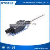 Plactic Or Metal Roller Plunger Limit Switch Omron Limit Switch 8112 thumbnail-4