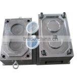 Plastic Crisper Mold Cap Mold thumbnail-1