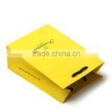 Custom Printed Folding Shopping Bag thumbnail-2