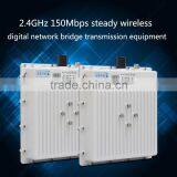 2.4GHz Stable Wireless Digital Wireless av Transmitter & Receiver