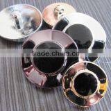 Special Shaped Lady Garment Button