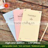 Hot Sale Paper Notebook thumbnail-2