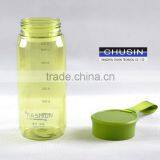 Plastic Sport Water Bottle With Competitive Price Wholesale thumbnail-5