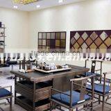 1.0mm China Titanium Color Stainless Steel Sheet Custom Design thumbnail-5