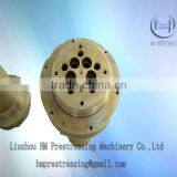 Prestressed Galvanized Stay Cable/suspension Cable Bridge/tie Rod Anchorage thumbnail-1