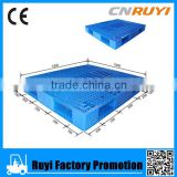 Real factory provide quality and cheap plastic pallet