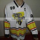 Custom Reversible Sublimated Ice Hockey Sweater thumbnail-6