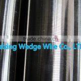 Wire Wrapped Screen Used in Water Well thumbnail-3