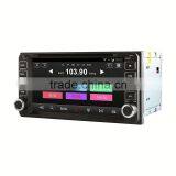 Ownice Quad Core Android 4.4 Double Din Universal Car Head Unit Built in Wifi 3G Dongle thumbnail-3