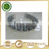8 gauge steel sinuous springs