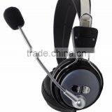 Call Center Headset Computer Headphones