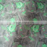 Jacquard Fabric for Bus Seat