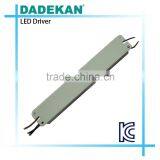 KC Certified Comply With EMC Led Panel Light Driver thumbnail-2