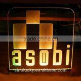 HOT SELL LED SIGN WITH BEAUTIFUL LIGHTING