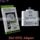 Cheap OTG Cable With External Powered