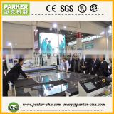cnc tempered glass cutting machine for architectural glass