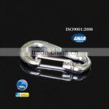 Quick Link, Spring Snap Hook thumbnail-3