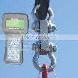 50ton Wireless Load Cell Dynamometer for Water Weight Bags thumbnail-3