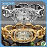 Hot Product Wholesale Alloy Band New Watch 2015 Hot