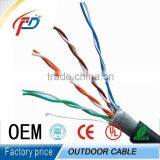 Utp Outdoor 1000ft Cat5e Cable thumbnail-4