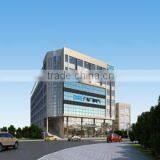 Foshan Guangzhu Electrical Co., Ltd. company overview - view 3 thumbnail