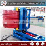 High Quality Arch Roof Forming Machine, Curving Machine