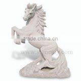 Granite Horse Sculpture thumbnail-1