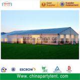 20m Width Outdoor Marquee Events Party / Wedding Tent for Sale thumbnail-1