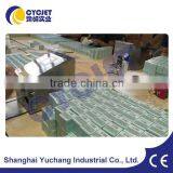 CYCJET Automatic Batch Code Printing Machine/Hs Code Printing Machine/Portable Label Printer