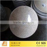 Polished Natural Granite Sink