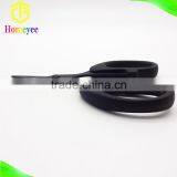 5" Stainless Steel Non Stick Black Handle Mini Houlsehold Scissors thumbnail-2