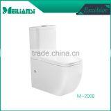 M-2008 Two Piece Toilet thumbnail-1