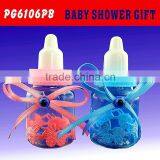 China Maufacturer PE Plastic Feeding Bottle for Baby Party thumbnail-6