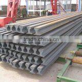 Crane Rail Used in Coal Mine With High Quality