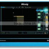 High Quality Micsig TO152 DSO 150MHz 1GS/s Digital Storage Oscilloscope thumbnail-5