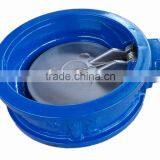 Cast Iron and Stainless Steel Swing Check Valves Manufacturer thumbnail-5