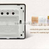 Hotel Room Key Card Hotel Energy Saving Device thumbnail-3