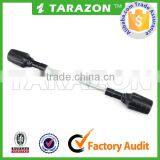 High Quality and Hot Sale Motorcycle Frame Slider Suit for Ducati 848 1098 thumbnail-2