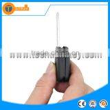 Transponder Car Keys Fobs Blank for Citroen c3 c2 Key Cover Fob Case Blank Key Shell With 307 VA2 Blade NO Groove on Blade thumbnail-2