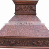 European Inspired Copper Canopy thumbnail-1