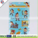 Cute Little Cute Puffy Sticker for Kids thumbnail-1