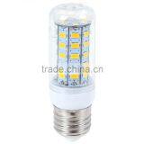 CE&RoHS 7W 12W 15W 18W 20W 21W E27 Lamp Light LED Corn Light Bulb Chandelier Candle Lighting Factory Price thumbnail-4