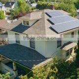 9kw Grid-tied Solar Power Station for Home Use thumbnail-3