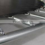 13ft Cheap Outdoor Trampoline With Safety Enclosure for Fun thumbnail-3