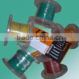 Pvc Insulated Electric Cable /electric Wire