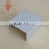 Aluminum Profile Tile Trim With ISO Certification by CNC Processing for Decorating thumbnail-2